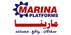MARINA PLATFORMS - logo